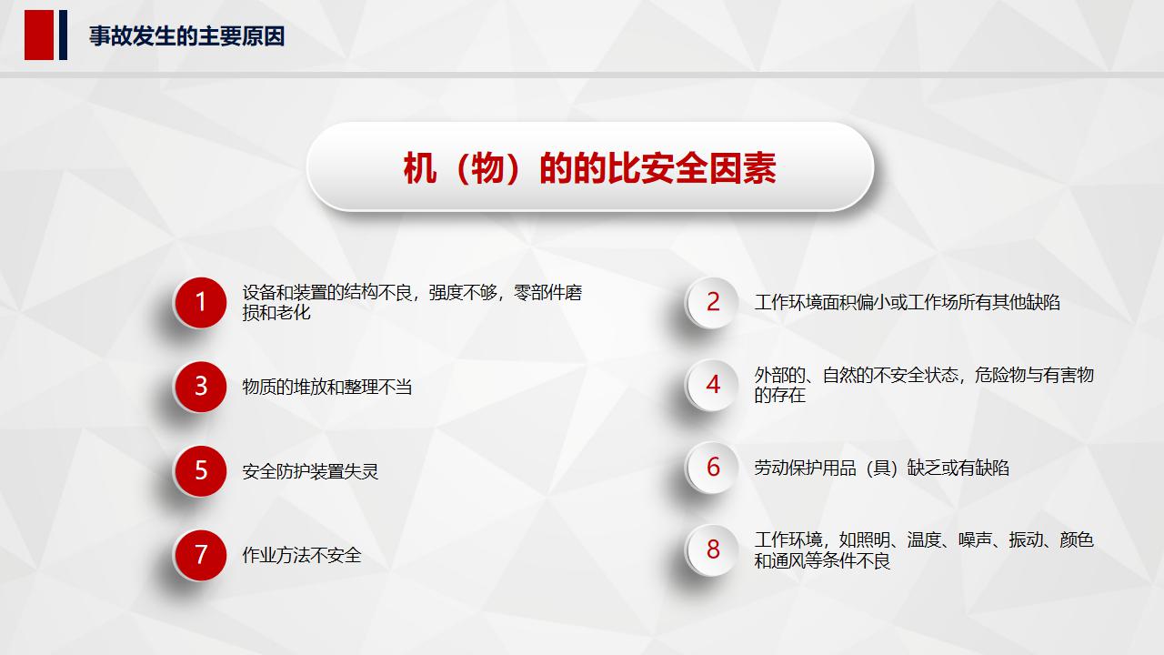 安全生产法ppt课件,安全生产培训ppt图表