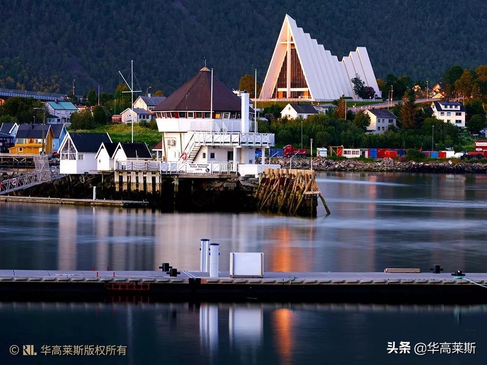 你好，挪威——跟着李忠去考察