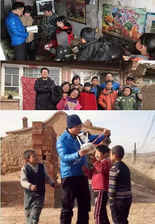 消失一年，中国航拍第一人回归！36张祖国山河美哭无数网友，再次惊艳了世界...