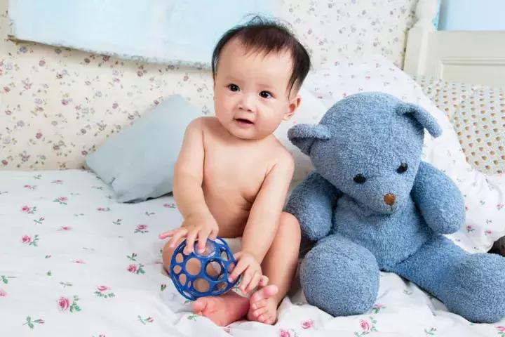 宝宝肌肤怎么护理,宝宝皮肤保养小技巧