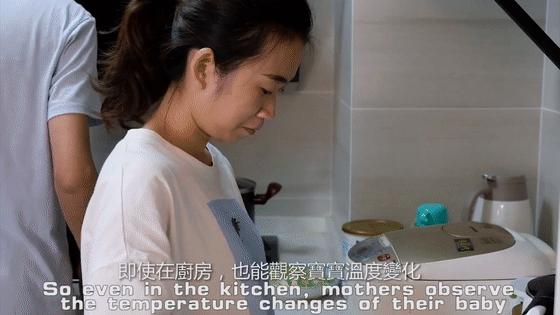 方便准确的体温计,可以实时测量的体温计