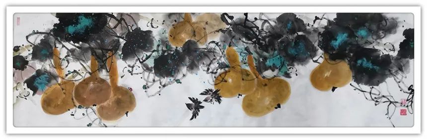 「名家专访」李宏：满作高葡撑紫络，坐观君竹出重霄