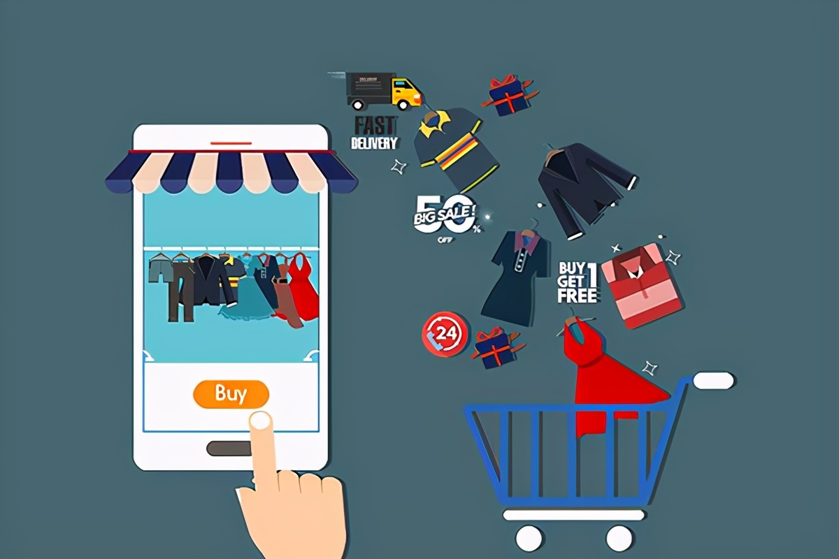 拼多多开网店怎么选择产品,新手开拼多多网店怎么发货