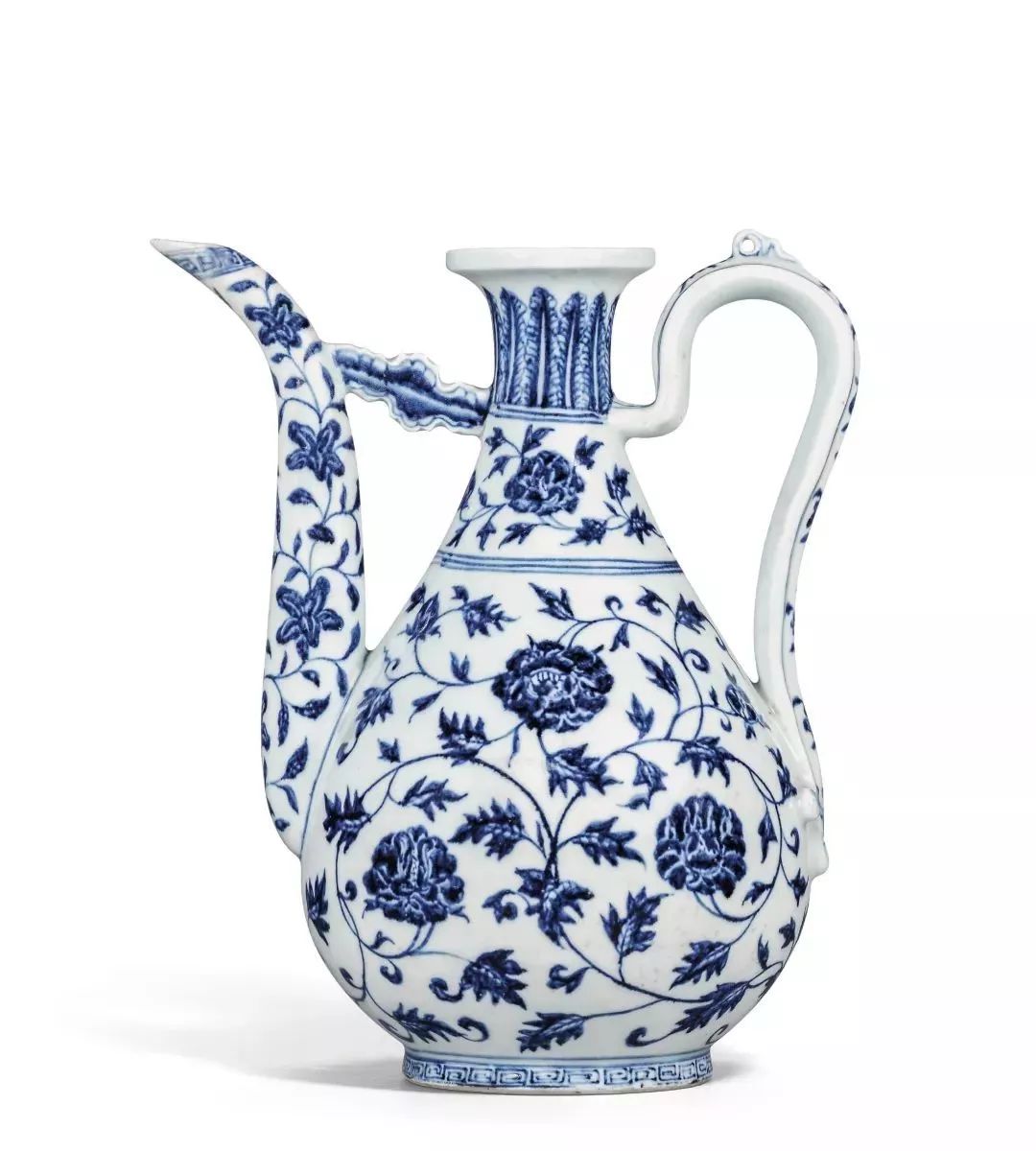 2023年明代瓷器拍卖记录,明代五彩瓷器价值赏析及拍卖价格