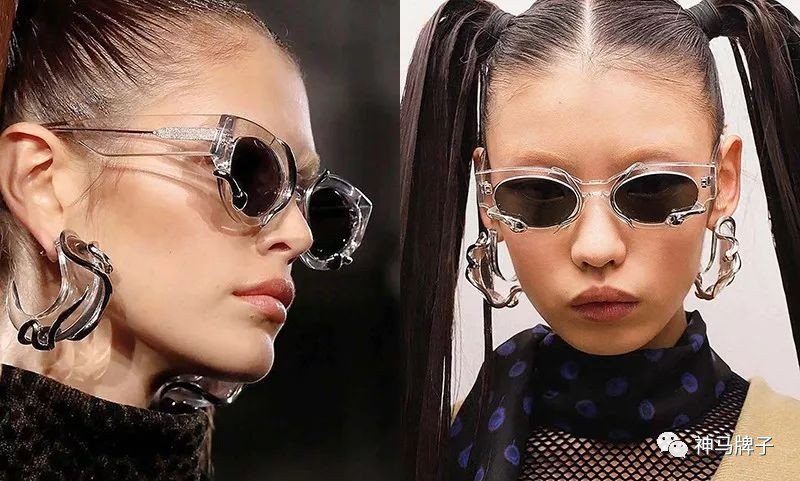 肯豆、权志龙等明星潮人带货，GentleMonster墨镜为啥那么火？