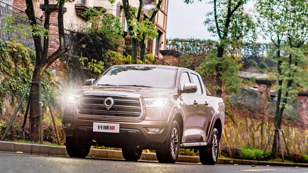 没有这11款车，就没有长城汽车的今天