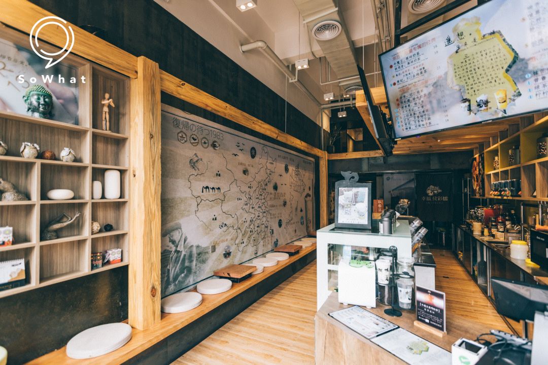 与其戒奶茶屡屡失败，不如安安分分做个奶茶系少女