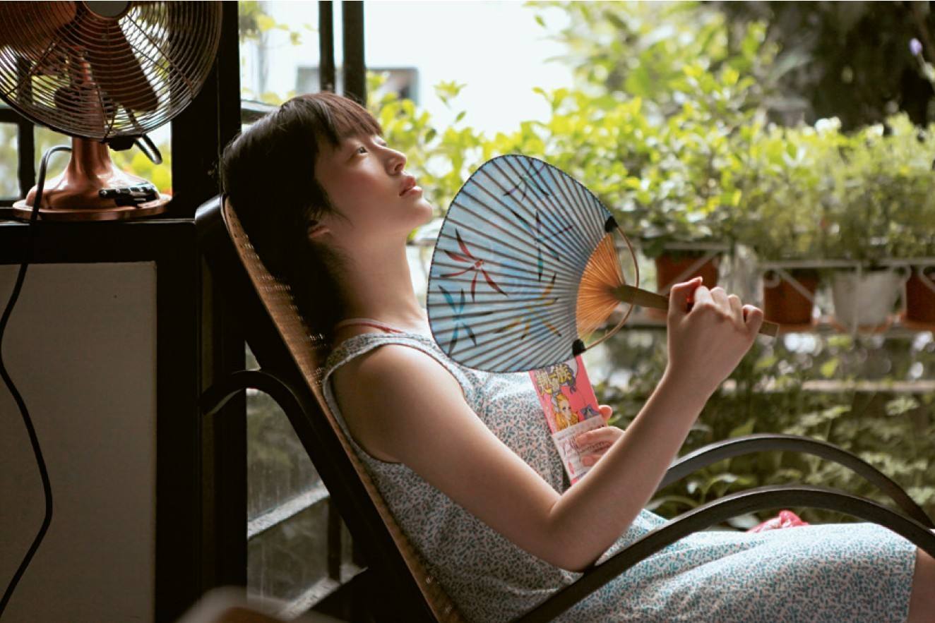 电风扇风比较大推荐,买电风扇家用5叶好还是买7叶好