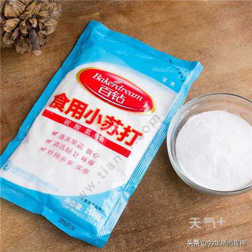 纯碱和小苏打能一起蒸馒头吗,老面馒头放小苏打还是纯碱