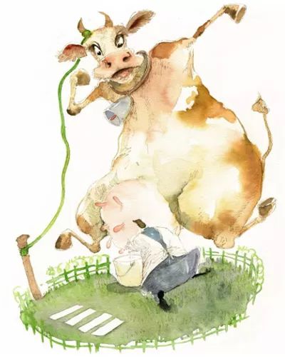 健康｜全脂牛奶不好？