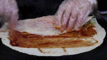 陕西最香食堂！饭菜真香、餐厅高颜值，快来西安工大打卡