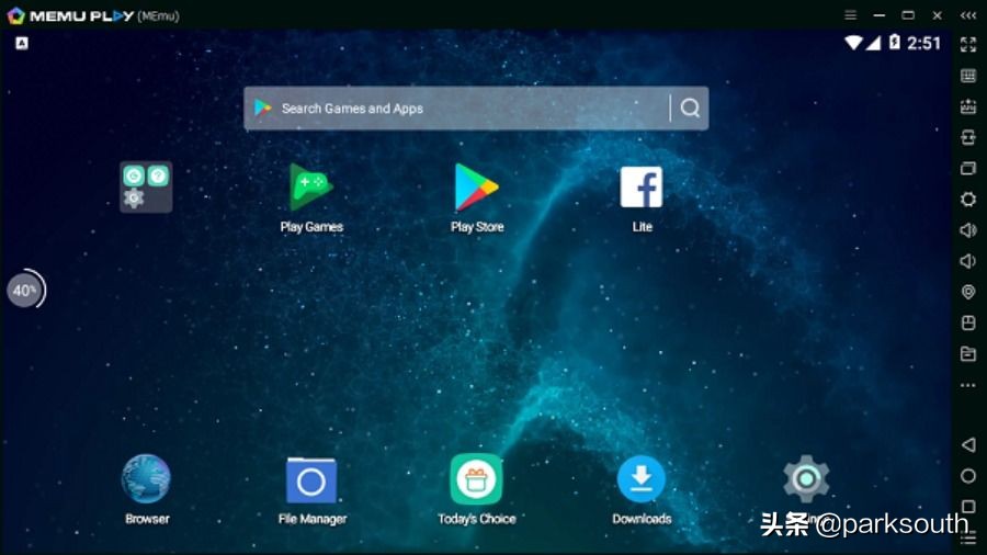 电脑端android模拟器最新版,现在最稳的安卓模拟器电脑版
