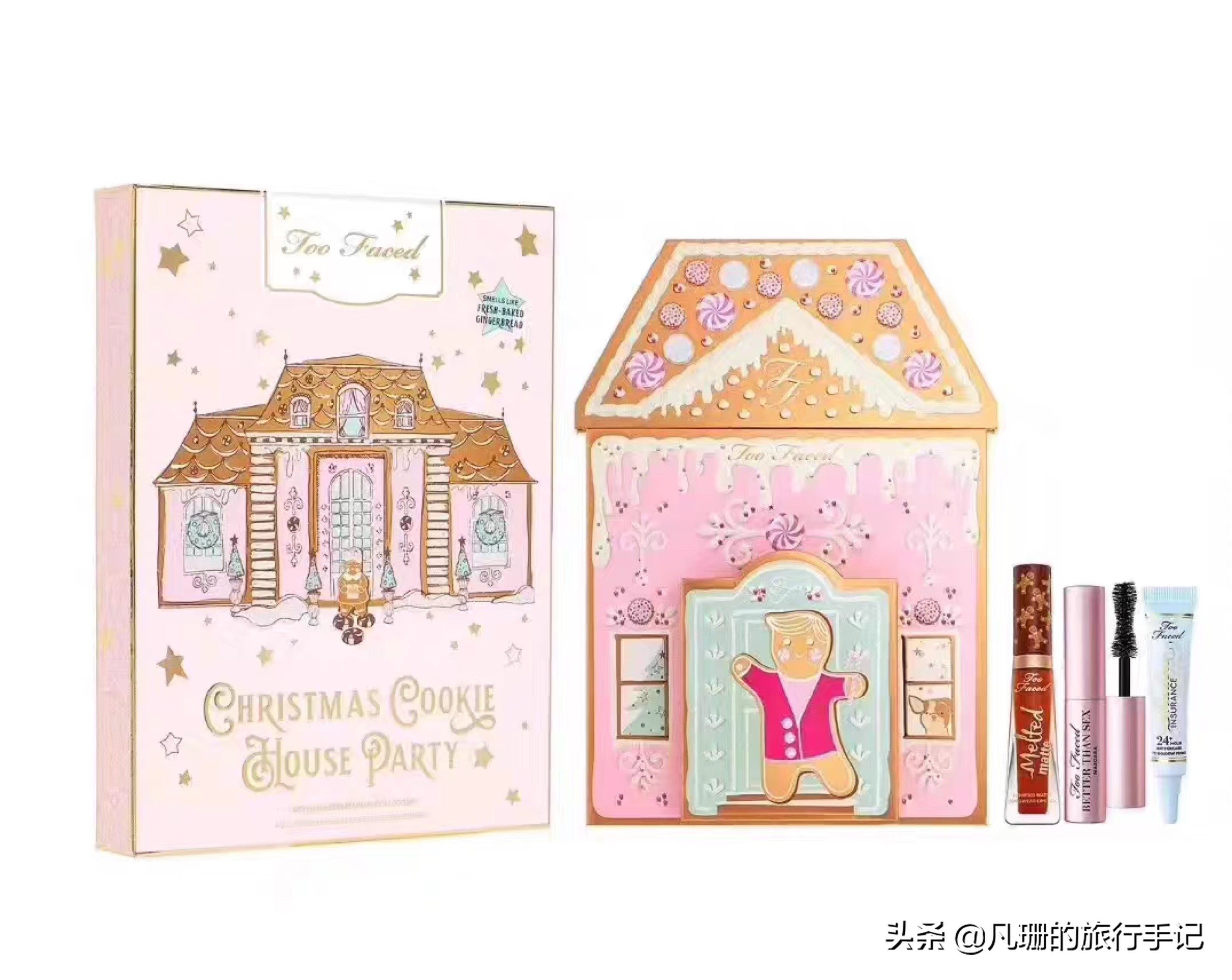 百元生日美妆礼盒推荐,圣诞美妆礼盒推荐排行榜