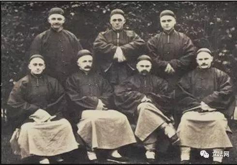 阆中古城兴废史略（中篇）