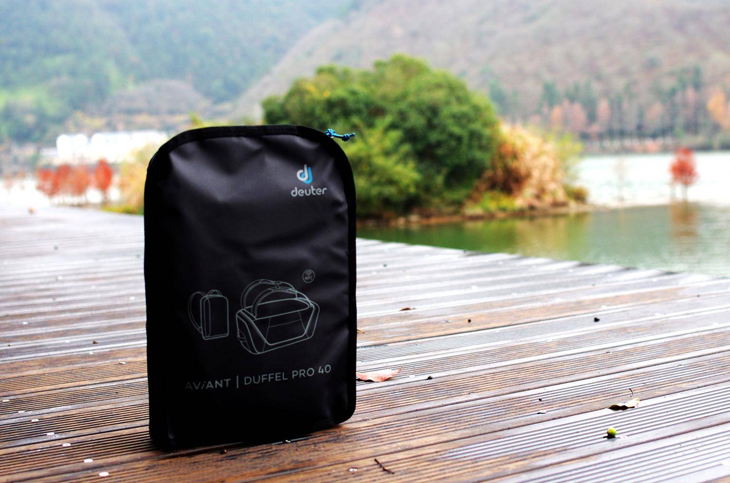 deuter多特背包好不好,多特deuter双肩包