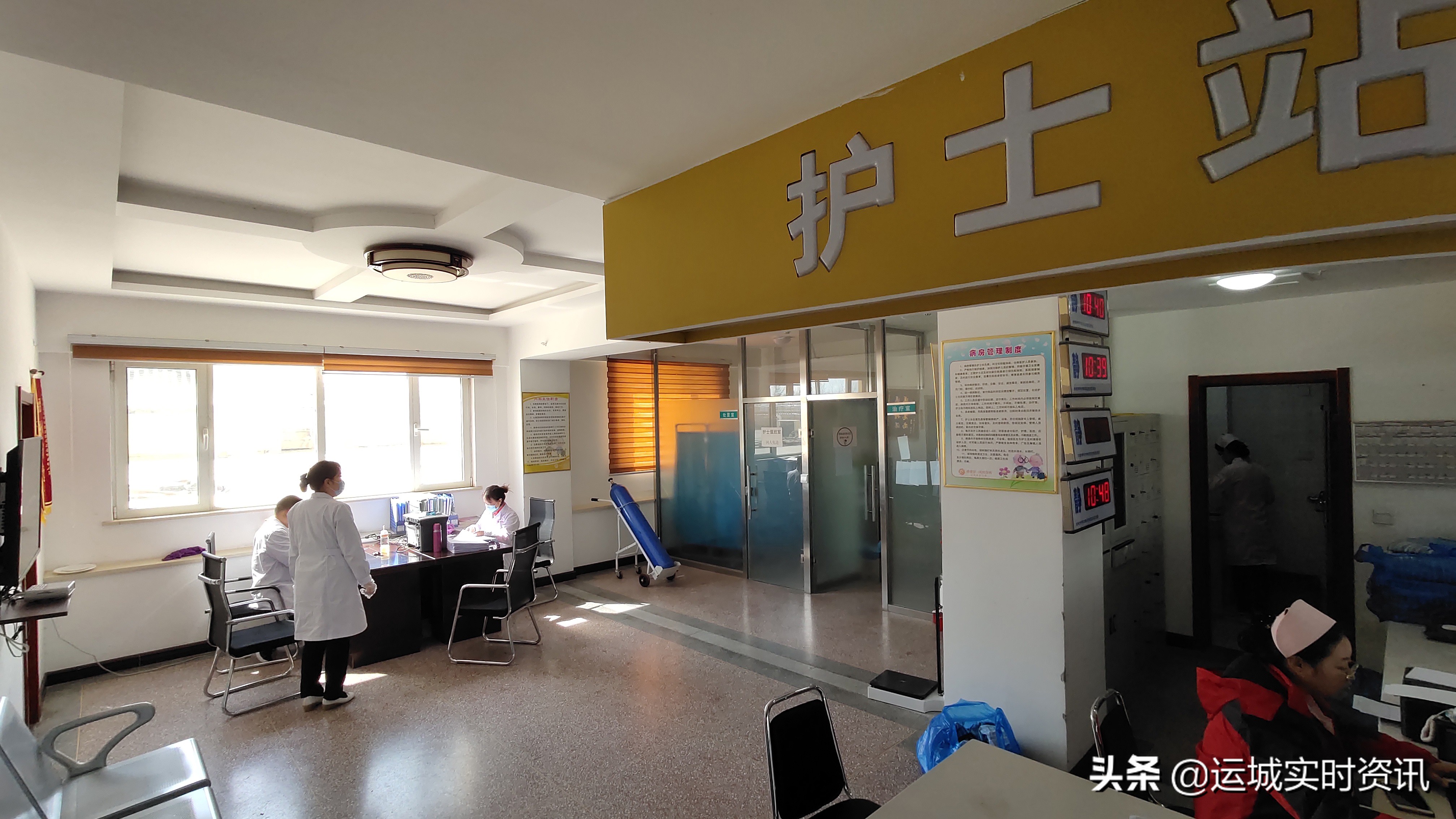 运城凤凰金秋养老院介绍,运城凤凰金秋老年公寓