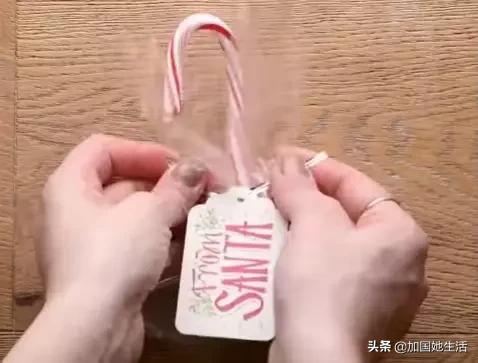 最适合送的圣诞礼物diy,diy简单精美圣诞礼物