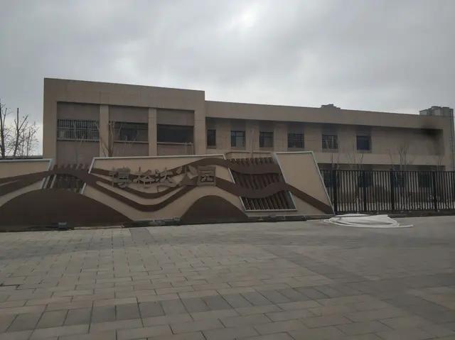 乌鲁木齐2021年新开的公园有哪些,乌鲁木齐全部公园