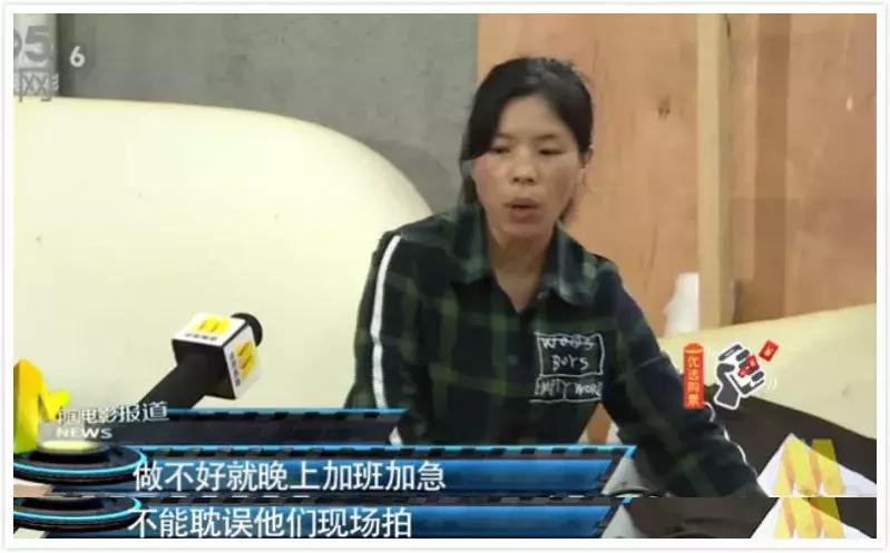 影视剧的剑道具,影视剧中的古代神器兵器