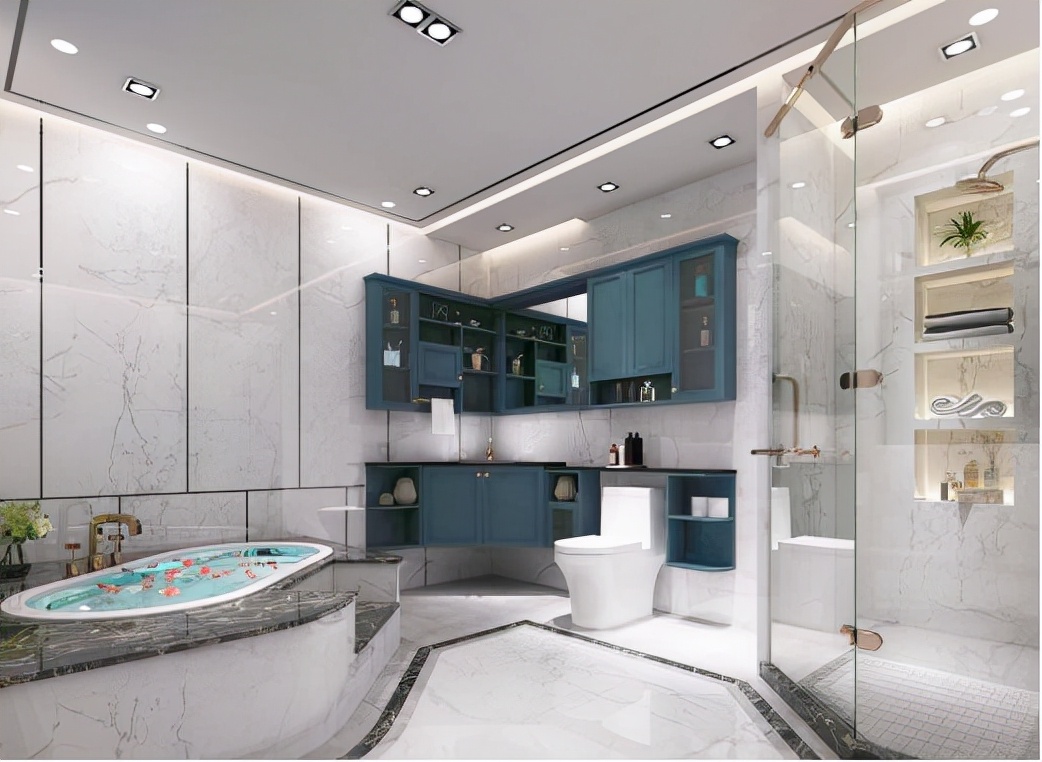 深圳十大卫浴品牌加盟费,如何选择适合自己的卫浴加盟品牌