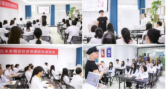 吉米专业美肤团队,吉米美妆品牌怎么样