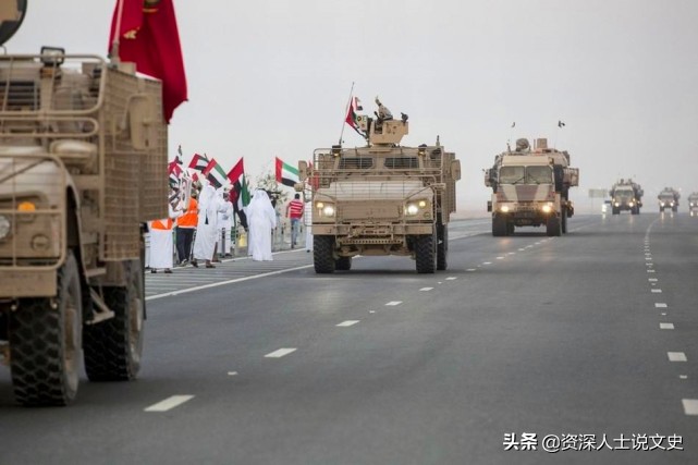 中东阿拉伯穷的地方,中东穷国也门