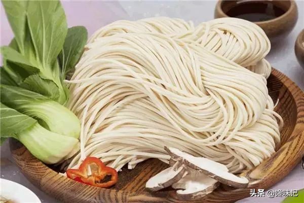 一年卖百亿的美食,最受日本人爱好的中华料理