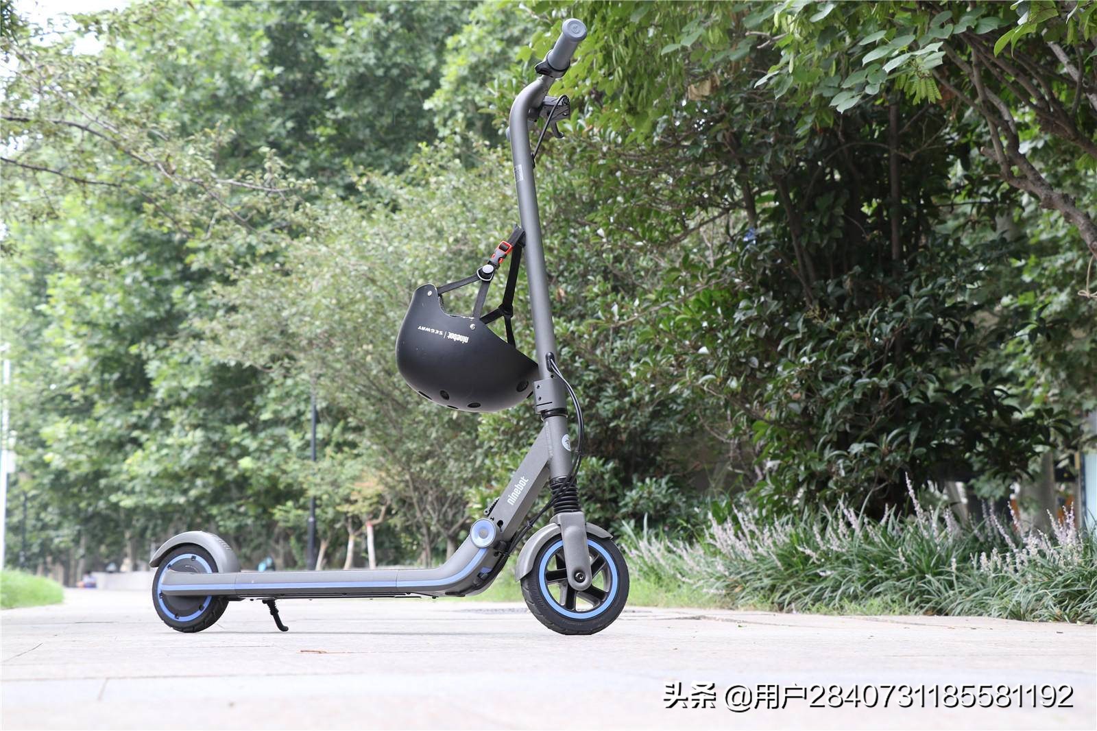 九号儿童滑板车c10怎么骑,九号儿童电动滑板车怎么选