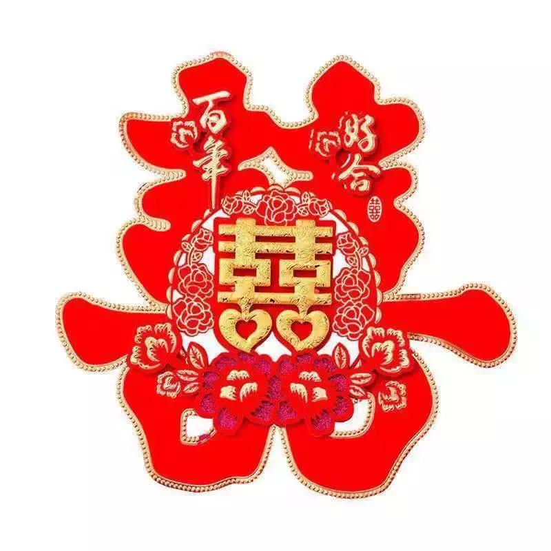 一套搞定高颜值婚房布置,高级感创意婚房布置