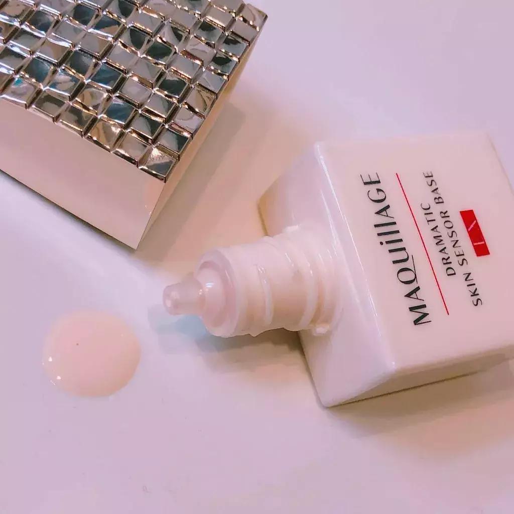 贵妇隔离干嘛用的,2款贵妇隔离测评