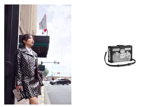 新年包包2024最新款女孩,新年女性礼物大容量包包