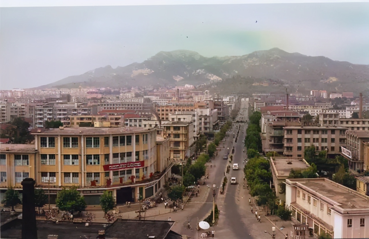 威海没有真高铁？几年后还差这一段？