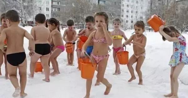 小鸟快验科普｜外国人穿那么少不怕得风湿吗？