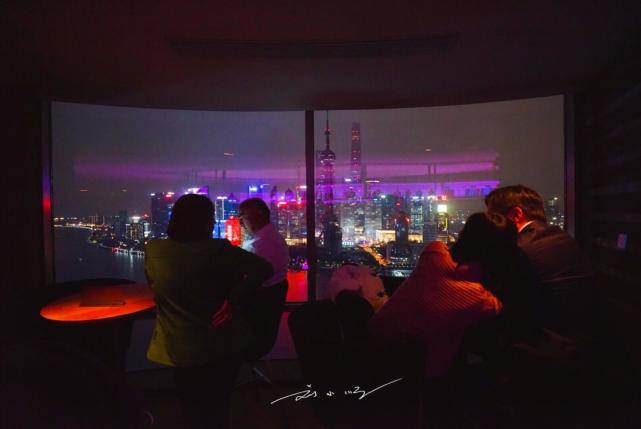 上海外滩最值得住的酒店,来上海不去外滩