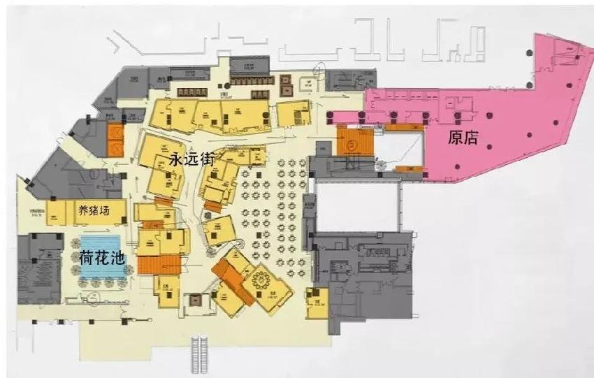 文和友品牌突变全过程之解析,文和友产品