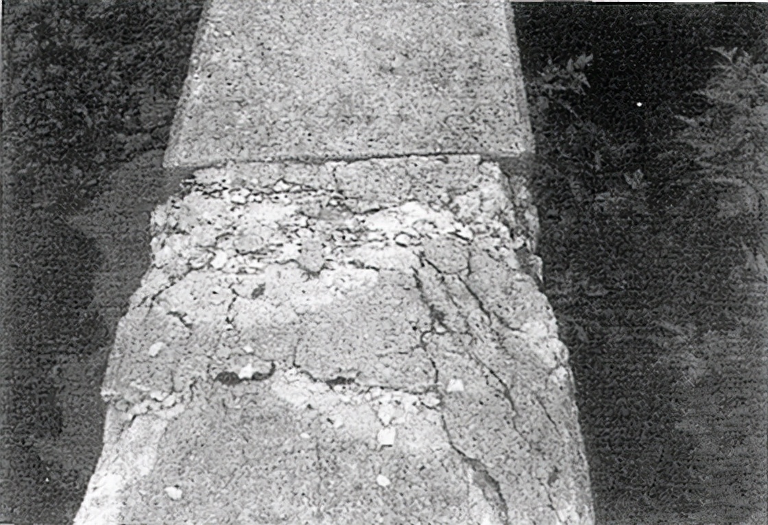 混凝土楼板烧坏了怎么解决,混凝土受冻了怎么维修