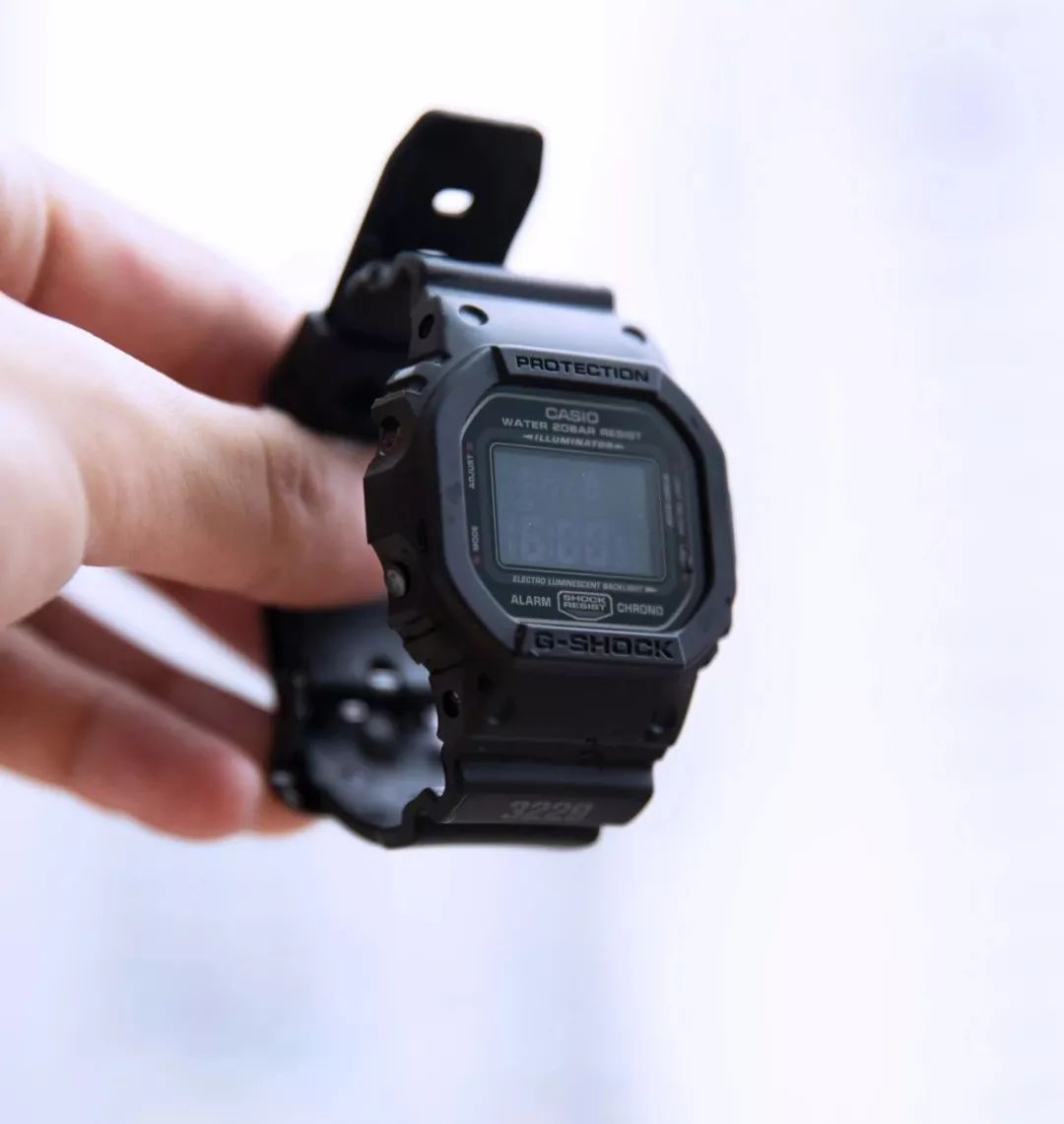 测评界的野门路同款卡西欧手表,卡西欧百元水鬼商务表推荐