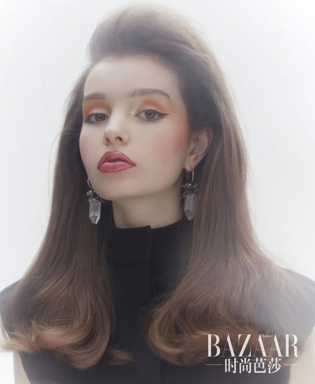 口红对一个人很重要,口红哪个代表爱意