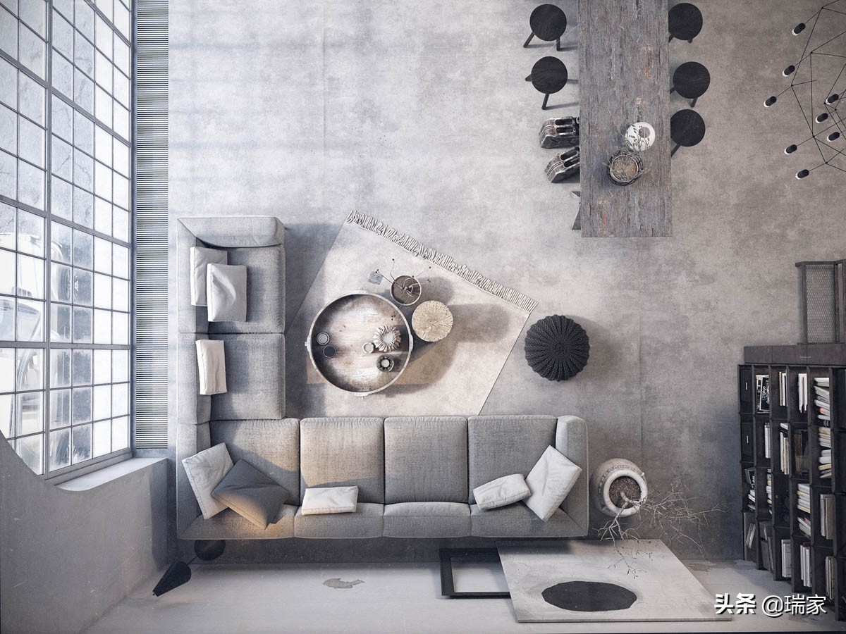 向往的老房子,有年代感和高级感的老房子