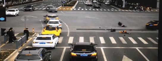 瑞金一大批车主被曝光！看看你“上榜”了吗？