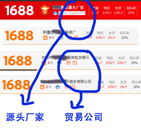 零库存一件代发,个人如何做一件代发电商