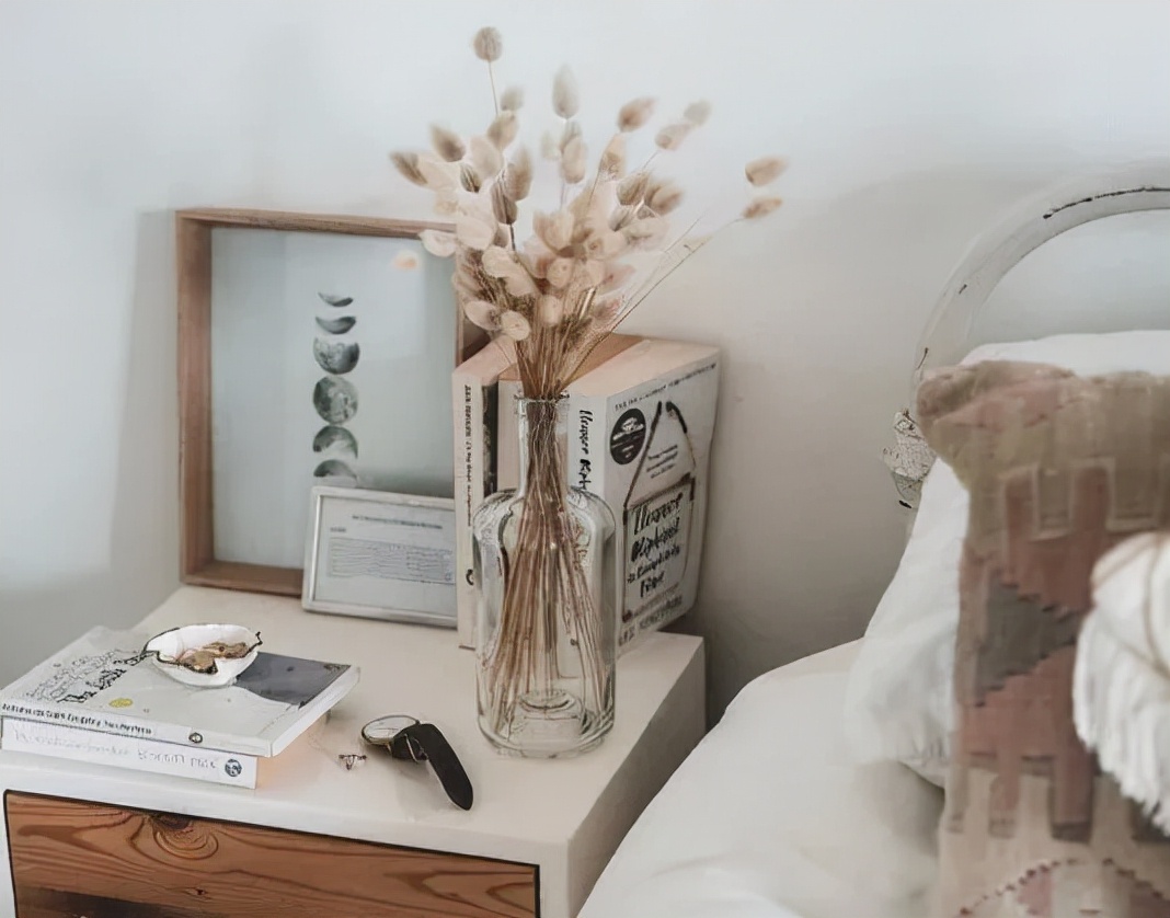 怎么快速高效断舍离物品,断舍离整理流程技巧