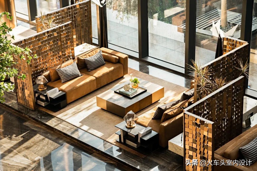 矩陣上海|石家莊龍湖·天奕城市之鑽森林之心