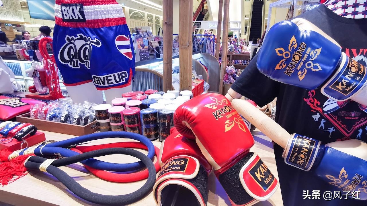 曼谷iconsiam商场怎么退税,泰国曼谷免税店购物退税