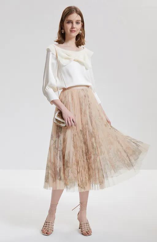 一周不重样秋日穿搭,一周七天不重样的七种穿搭