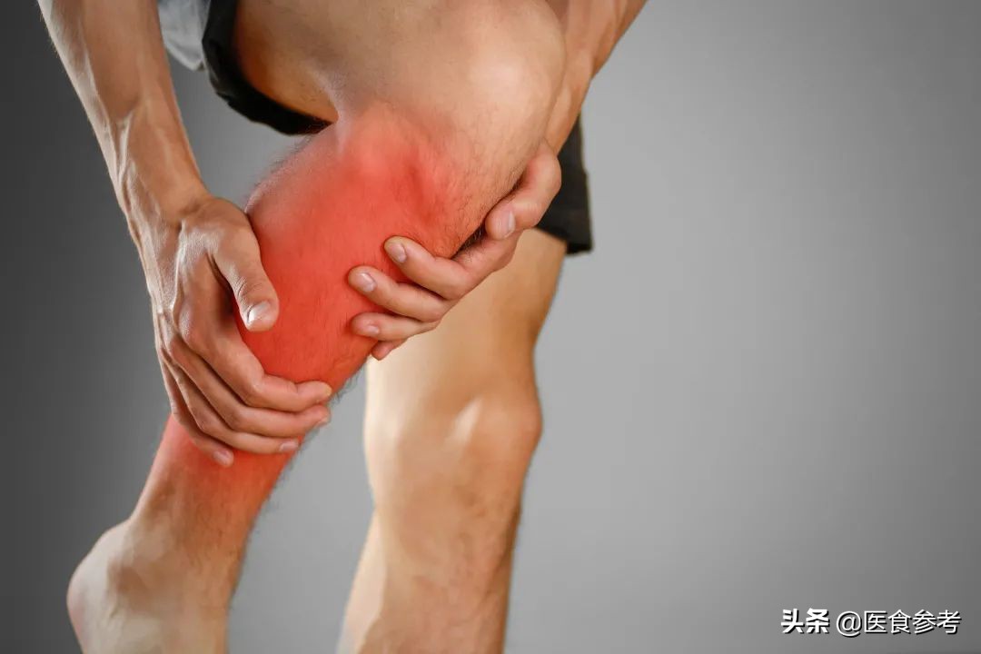 缺钙抽筋和着凉抽筋有什么区别,小腿抽筋是怎么回事缺钙吗