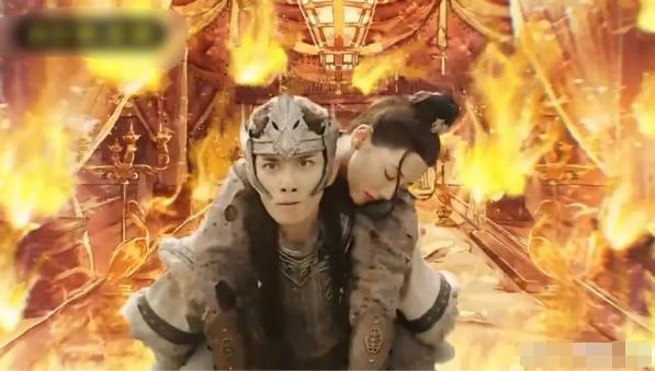 长歌行大结局cp,长歌行剧透37集