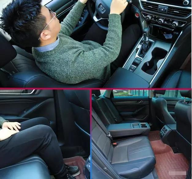 15万雅阁提车,15万提雅阁