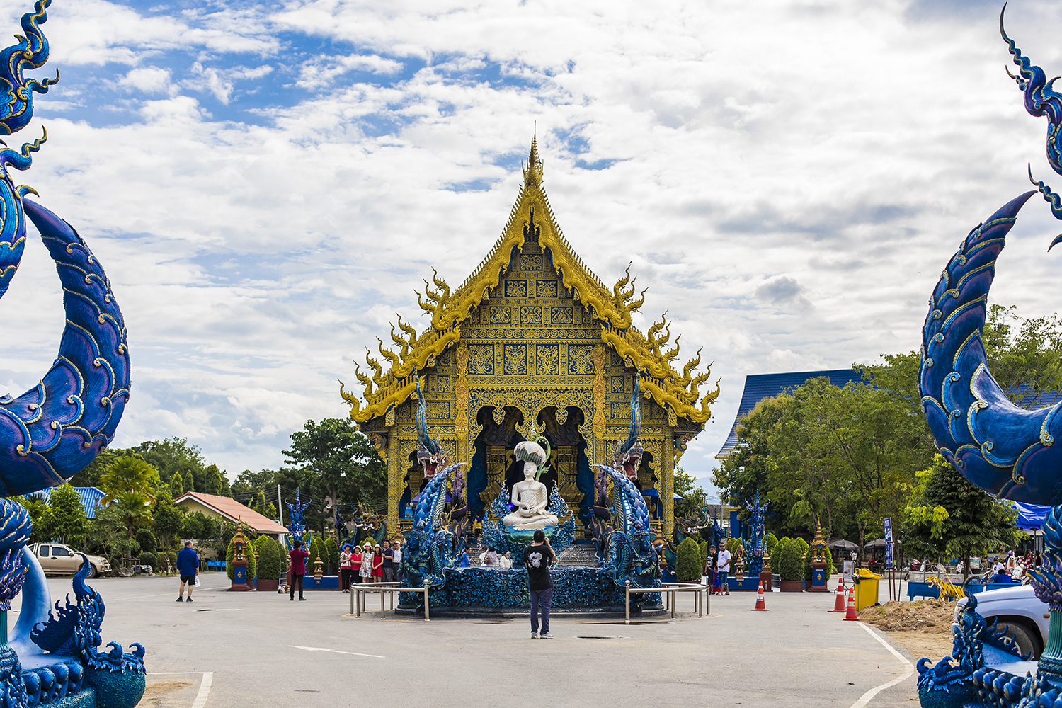 去泰国有什么地方的景点不能去,去泰国旅游不该去的地方
