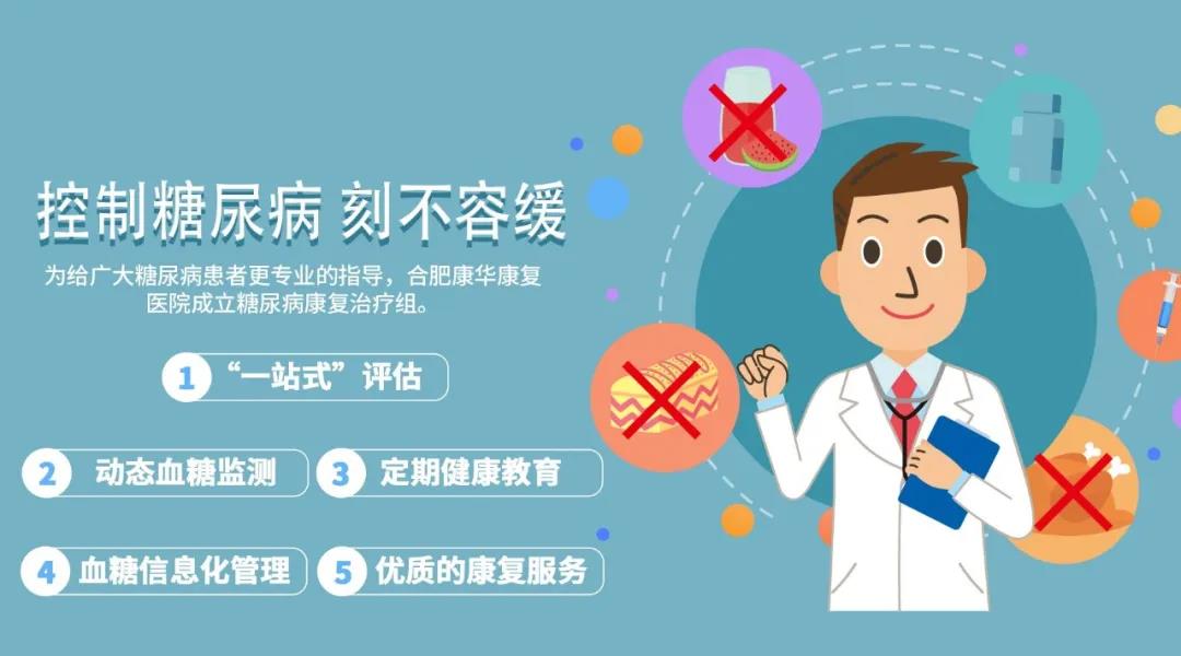 合肥康华医院康复医学科怎么样,合肥康华医院康复训练怎么样